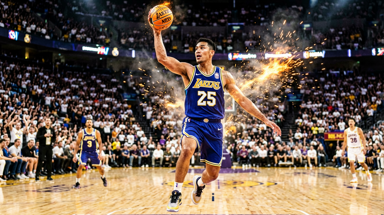 NBA