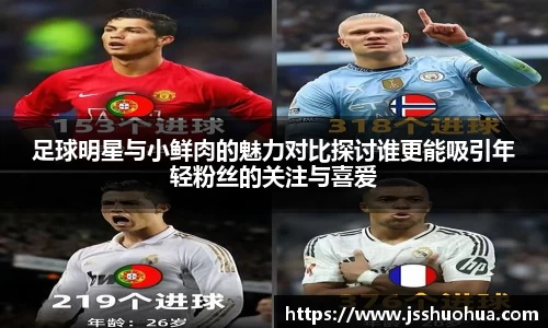 足球明星与小鲜肉的魅力对比探讨谁更能吸引年轻粉丝的关注与喜爱